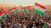 Верховний суд Іраку наказав зупинити курдський референдум