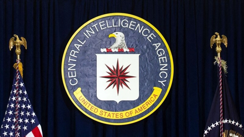 CIA-ის ყოფილი თანამშრომელი Wikileaks-ის მიერ გავრცელებული მასალების გამო დამნაშავედ 
ცნეს