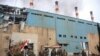 سرپرست وزارت نیرو: ایران خطوط برق و نیروگاه‌های سوریه را بازسازی می‌کند
