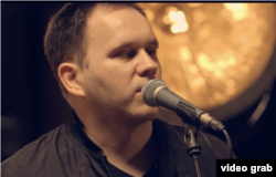 Matt Redman