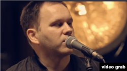 Matt Redman