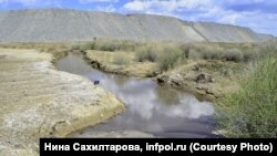 Бурятия