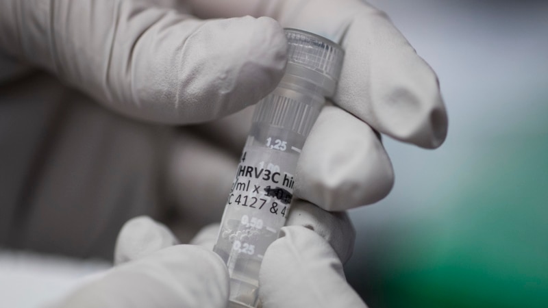 Kosova, ende në pritje të vaksinës kundër gripit sezonal 