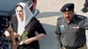 Pakistan Arrests 2 Police In Bhutto Case