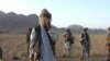 شبه نظامیان طالبان در استان فراه- عکس تزئینی است
