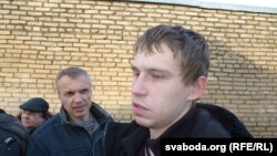 Антон Касцоў