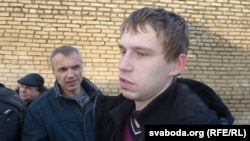 Антон Касцоў