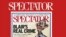 Журнал "Спектейтор"