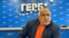 Бойков Борисов по време на живо излъчване по Фейсбук