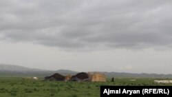 Кундуз провинциясы (иллюстрациялык сүрөт)