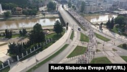 Скопски маратон. 06.05.2018 