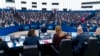 Дебати у Європейському парламенті (архівне фото)