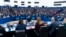 Дебати у Європейському парламенті (архівне фото)
