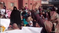 Пакістан - жінки-медики