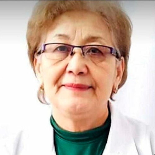 Фарида Түсіпбаева