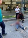 Several Killed In Sumy In Latest Russian Attack On Ukraine Several Killed In Sumy In Latest Russian Attack On Ukraine