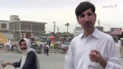 بنو: د سرکار ارزان بازار ویجاړ پروت دی