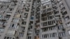 Наслідки російської атаки на Київ. 28 липня 2025 року