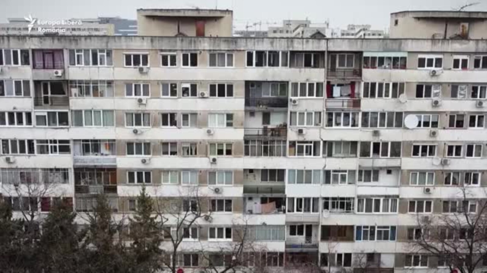 VIDEO|În fiecare an, mii de români își modifică apartamentele ilegal. „Multe plângeri se încheie și după trei-patru ani, fără nicio măsură” 