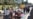 First Gay-Rights March In Podgorica