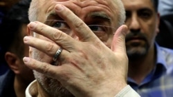 محمدباقر قالیباف