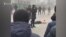 Кадыровцы выставили труп подозреваемого на сельской площади