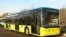 Львівські автобуси добре знають в Україні та світі.