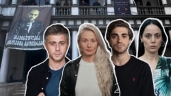 თეატრი დატოვეს კახა კინწურაშვილმა, ეკა დემეტრაძემ, გივიკო ბარათაშვილმა და ნანკა კალატოზიშვილმა