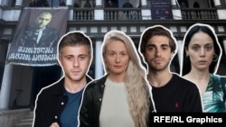 თეატრი დატოვეს კახა კინწურაშვილმა, ეკა დემეტრაძემ, გივიკო ბარათაშვილმა და ნანკა კალატოზიშვილმა