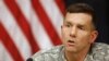 U.S. Confirms Body Of Missing Soldier Found In Iraq