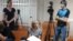 On July 7, the Polukhins lost their high-profile, three-year legal battle in this Voronezh courtroom.