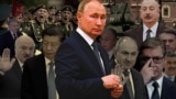 Əliyev Qələbə paradına gedərsə... Putinlə yanaşı durmağın mesajı