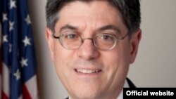 Jack Lew
