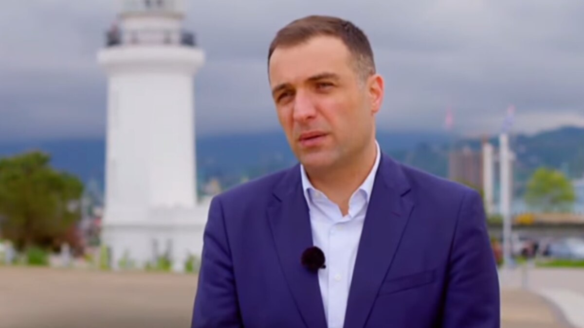 აჭარის პოლიციის დეპარტამენტის დირექტორმა გრიგოლ ბესელიამ თანამდებობა დატოვა