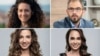 Деница Славова, Стефан Еленков, Ралица Мерджанова и Ани Дончева от Fest Team