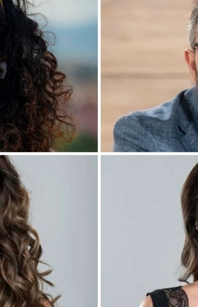 Един глух човек не само може да отиде на концерт