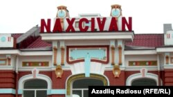 Naxçıvan