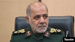 Ali Abdollahi (file photo)