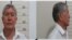 KYRGYZSTAN -- Almazbek Atambaev mugshot