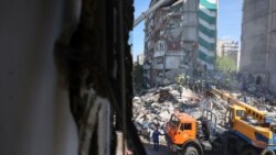У Києві День жалоби: станом на ранок 15 травня загиблих 24, серед них 3 дітей