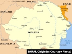 România Mare și RASSM