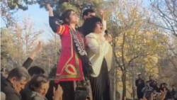 خانواده پوران ناظمی «هیچ اطلاعی» از وضعیت این فعال مدنی بازداشتی ندارند