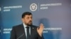 Глава антикоррупционного бюро Ражден Купрашвили