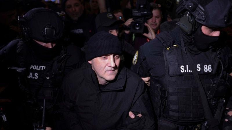 Mercenarul Horațiu Potra, împreună cu fiul și nepotul său, au fost aduși în România. Vor fi judecați pentru tentativă de lovitură de stat