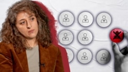 სალომე ცისკარაული ამბობს, რომ თვეების განმავლობაში ხელმძღვანელობის ფსიქოლოგიური ზეწოლის მსხვერპლი იყო