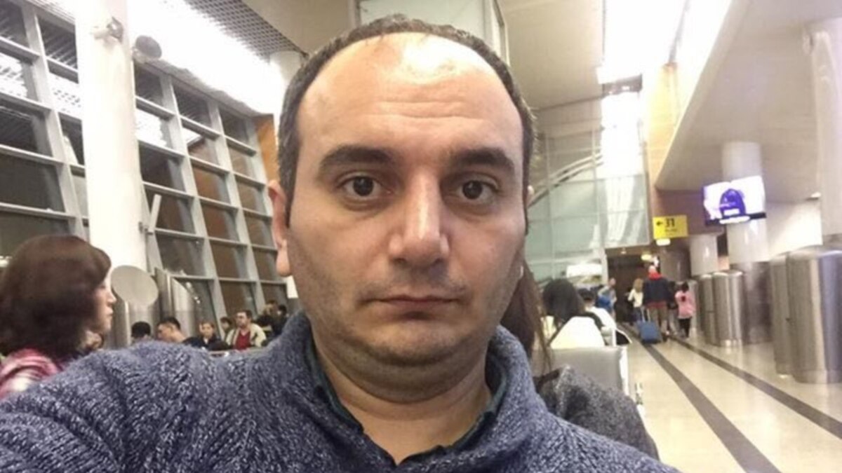 Канал байрамов