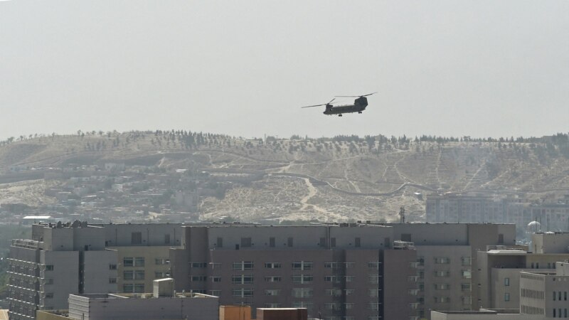 Perëndimi ngutet që të evakuojë stafin e ambasadave në Kabul