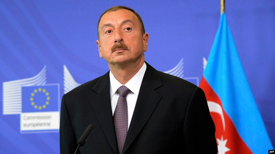 Azerbaijani President Ilham Aliyev appears to face a more united opposition to his attempt to seek a third term in office. But can the opposition rally behind a single candidate?