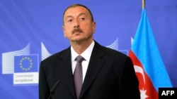 Azerbaijani President Ilham Aliyev appears to face a more united opposition to his attempt to seek a third term in office. But can the opposition rally behind a single candidate?