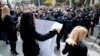 Saakashvili Supporters, Opponents Clash